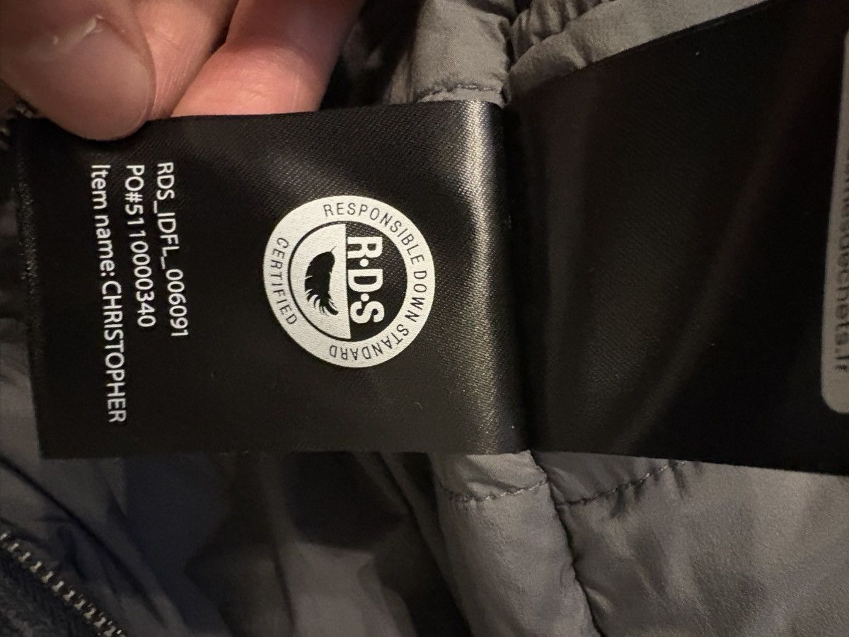Mackage down jacket