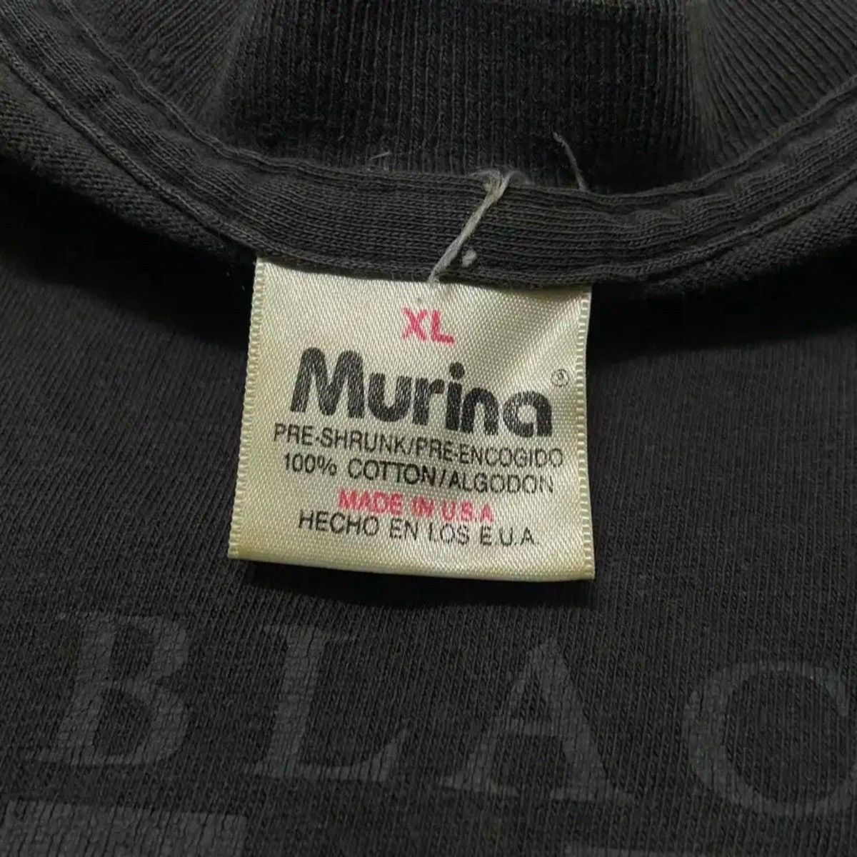 Powell Peralta Vintage black flys Skateboard tshirt by murina Size US XL / EU 56 / 4 - 5 Thumbnail