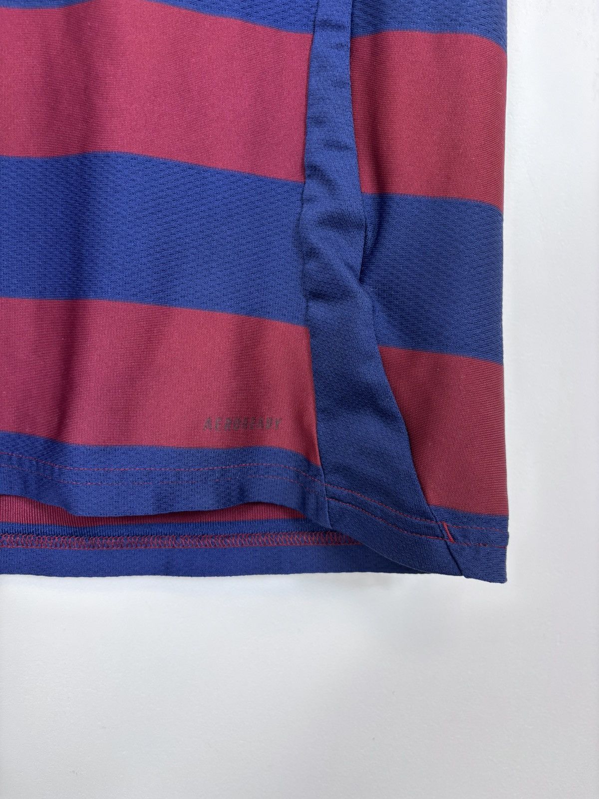 Adidas Adidas Newcastle United 2024/2025 Away Soccer Jersey Shirt Size US M / EU 48-50 / 2 - 10 Thumbnail