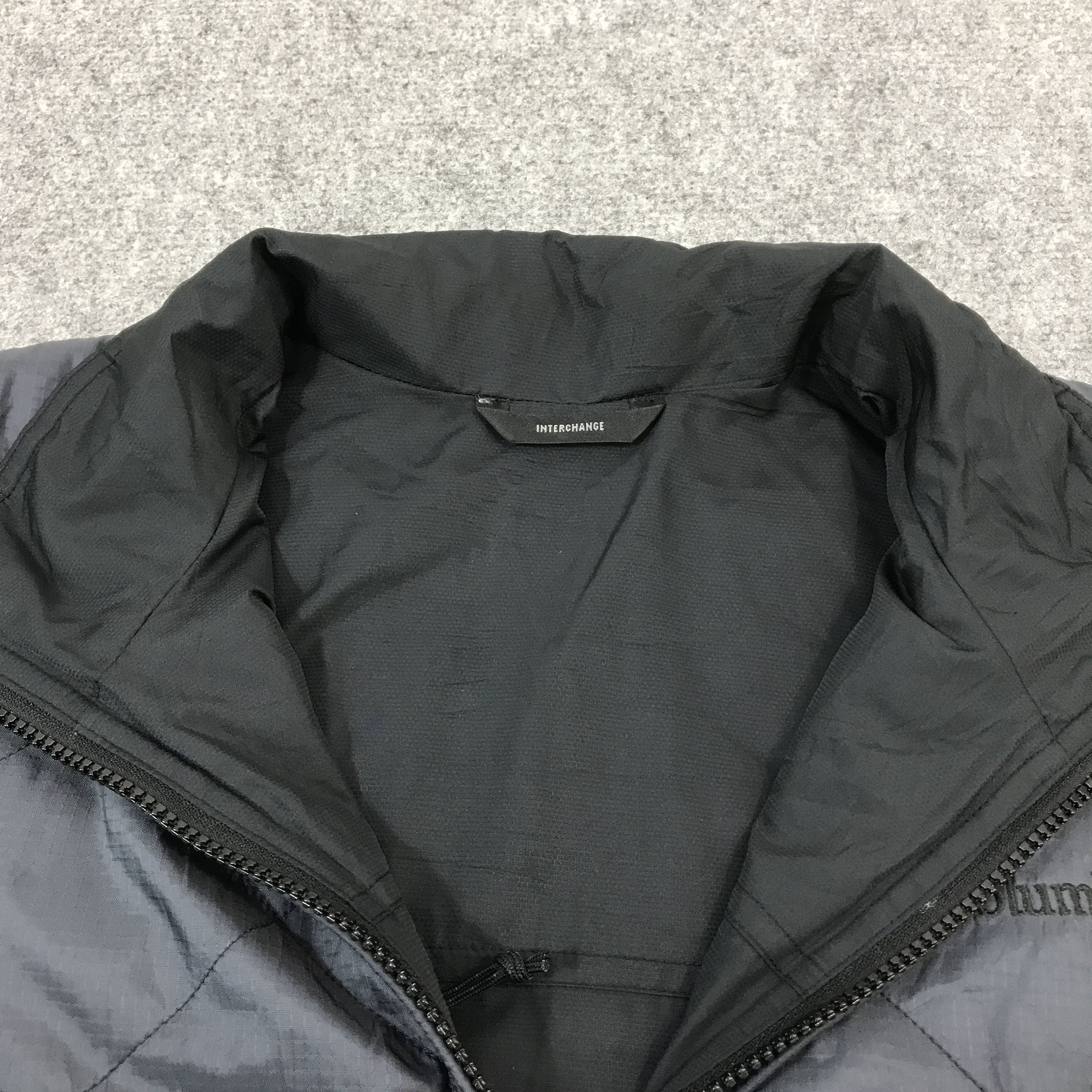 Columbia COLUMBIA QUITED DESIGN STYLE JACKET Size US M / EU 48-50 / 2 - 7 Thumbnail