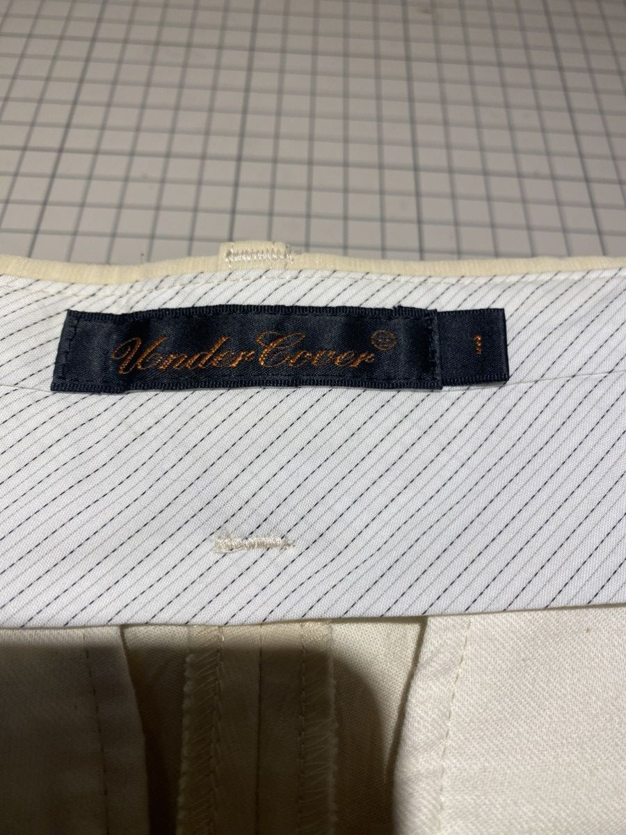 Undercover Undercover Napoleon Pants Size US 28 / EU 44 - 8 Thumbnail