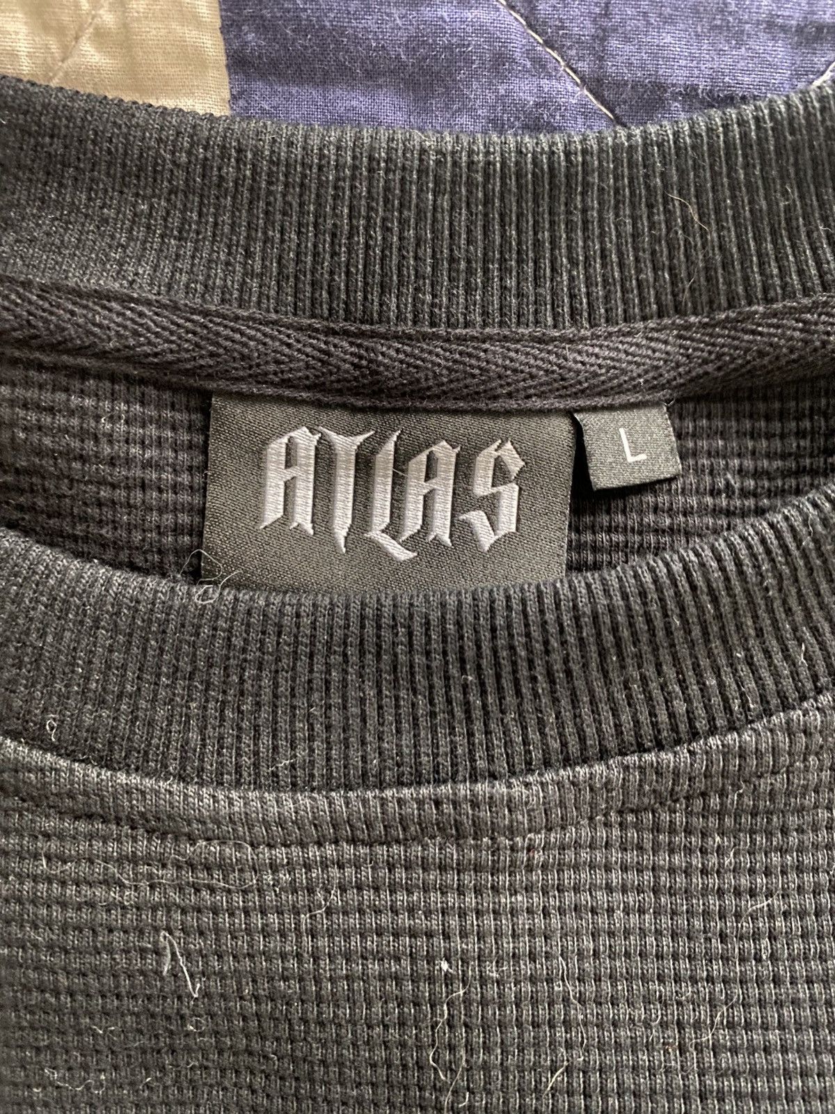 Other Thermal Long sleeve Size US L / EU 52-54 / 3 - 4 Thumbnail