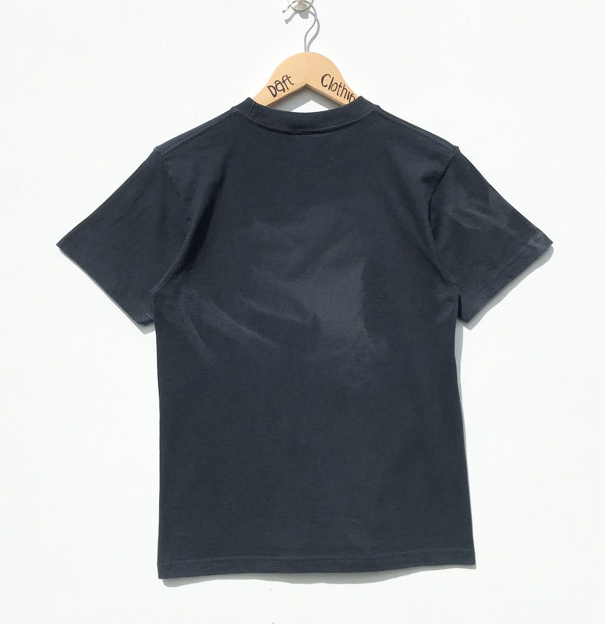 Anime × Japanese Brand Gintama Shinsen Gumi Japanese Anime Shirt SunFaded Size US S / EU 44-46 / 1 - 2 Thumbnail