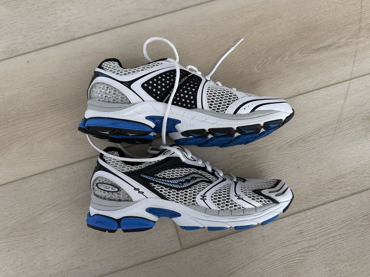 Saucony Saucony Progrid Triumph 4 Size US 8.5 / EU 41-42 - 2 Thumbnail