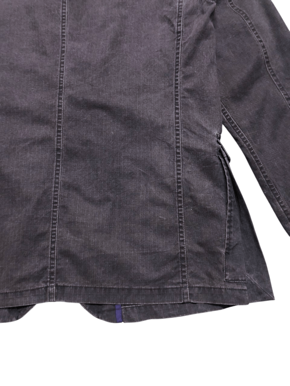 Paul Smith × R.Newbold × Vintage Vintage R.Newbold Paul Smith Chore Jacket Cotton Ripstops Size US M / EU 48-50 / 2 - 12 Thumbnail