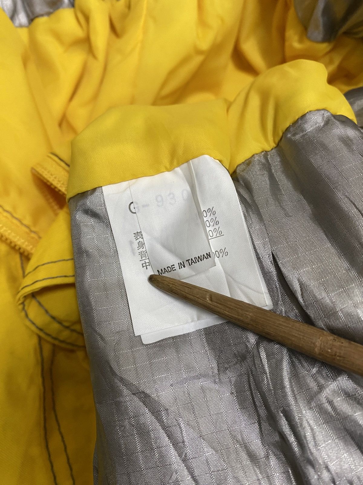 Designer × Goldwin Goldwin (G Kong) Skiwear x Designer (A Pair) Size US M / EU 48-50 / 2 - 23 Thumbnail