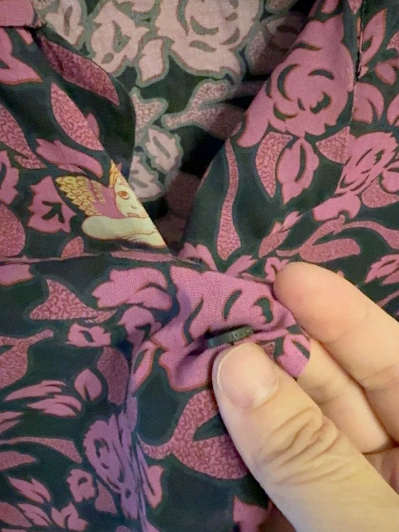 Loewe LOEWE Female shirt Size S / US 4 / IT 40 - 6 Thumbnail