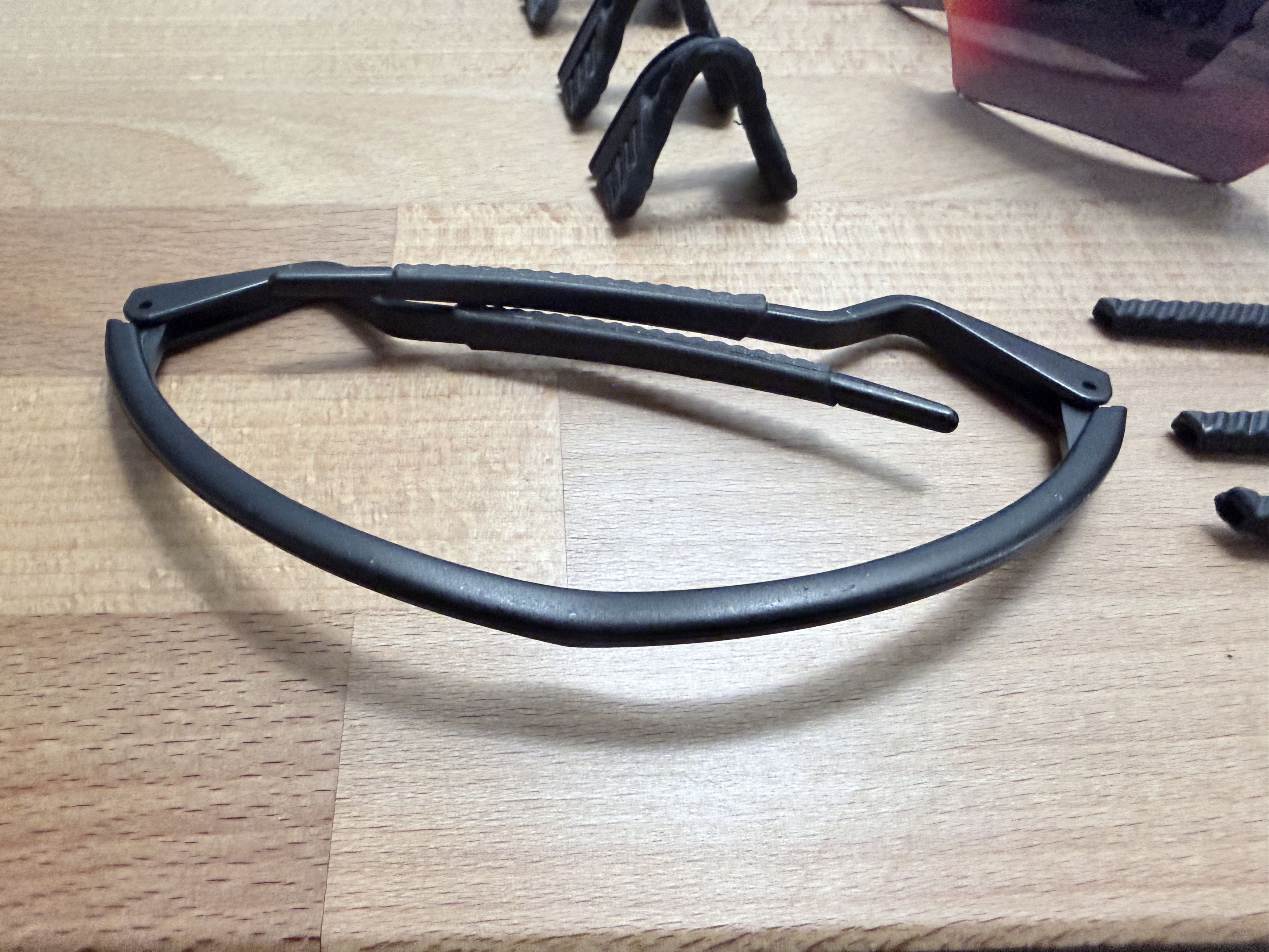 Oakley M-Frame Kit Vintage 90s