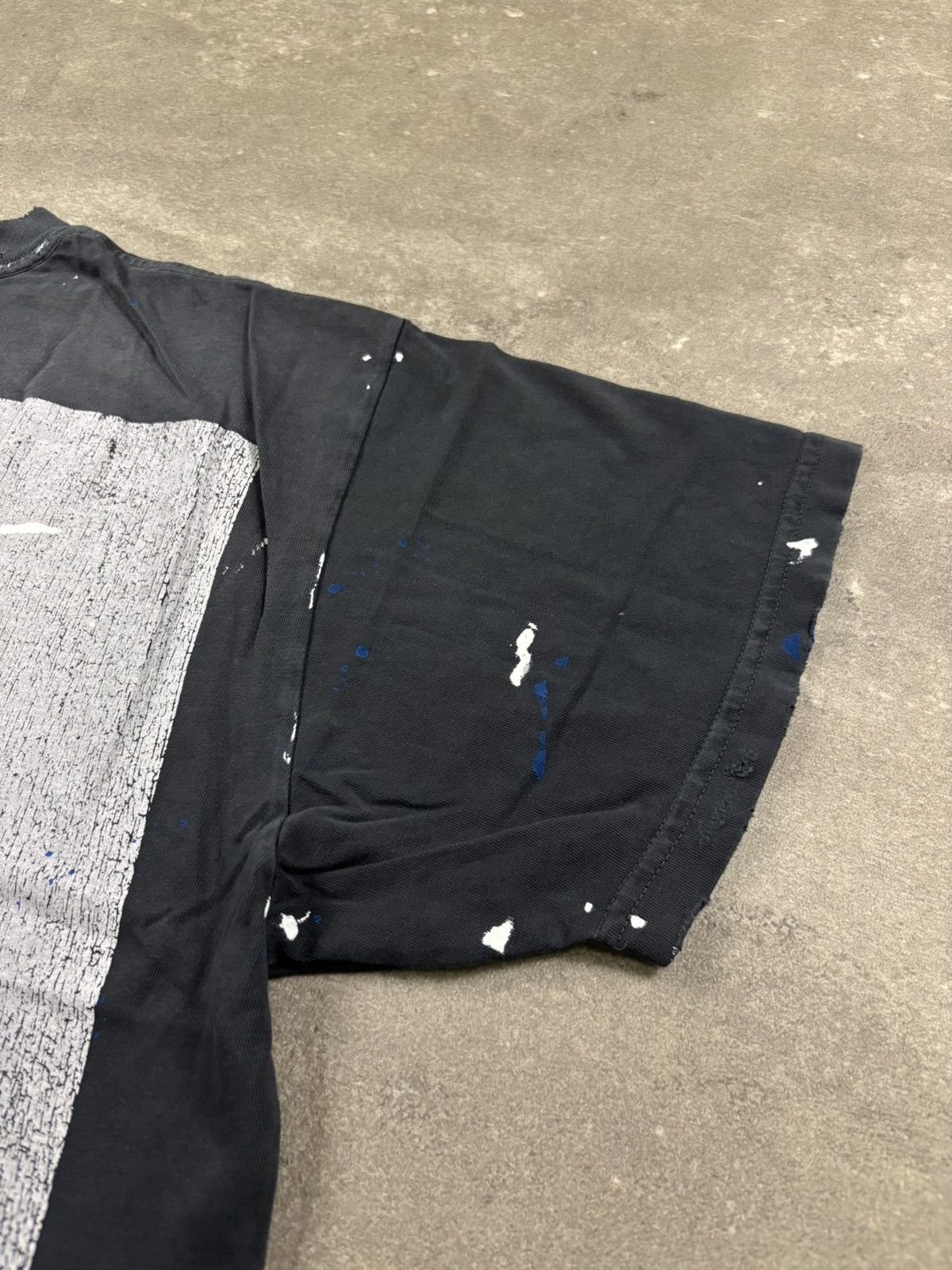 HELLSTAR Hellstar Mercy T-Shirt Size US XS / EU 42 / 0 - 5 Thumbnail