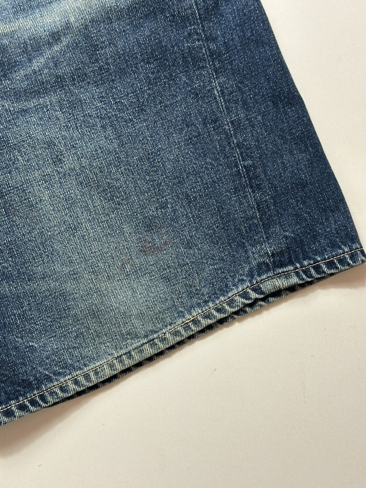 Bape Vintage Bape Sta Camo Jorts Size US 34 / EU 50 - 5 Thumbnail