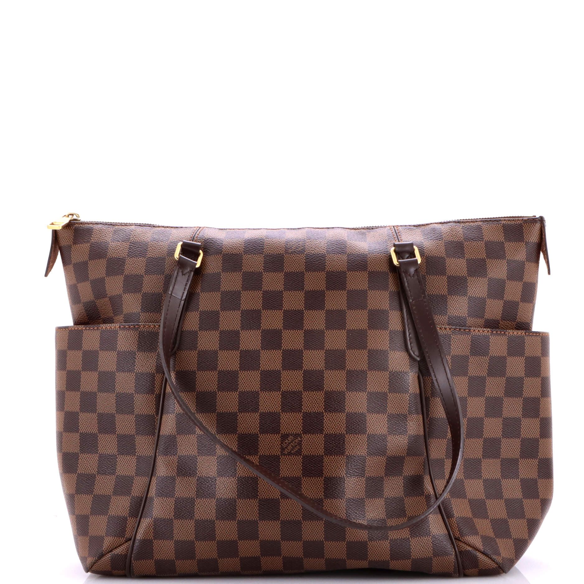 Louis Vuitton Totally Handbag Size ONE SIZE - 1 Thumbnail