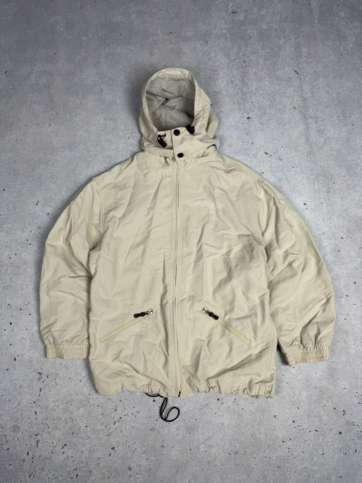 Rip Curl Vintage Rip Curl Y2K Surfing Jacket Streetwear Size US L / EU 52-54 / 3 - 1 Thumbnail