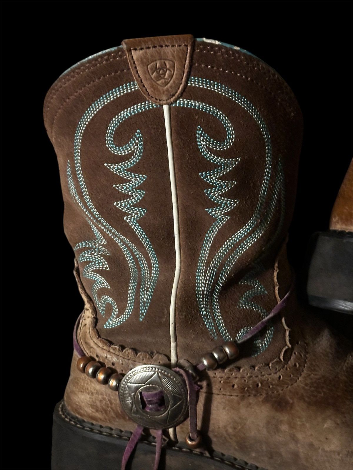 Ariat Archive ariat boots Size US 6.5 / IT 36.5 - 2 Thumbnail