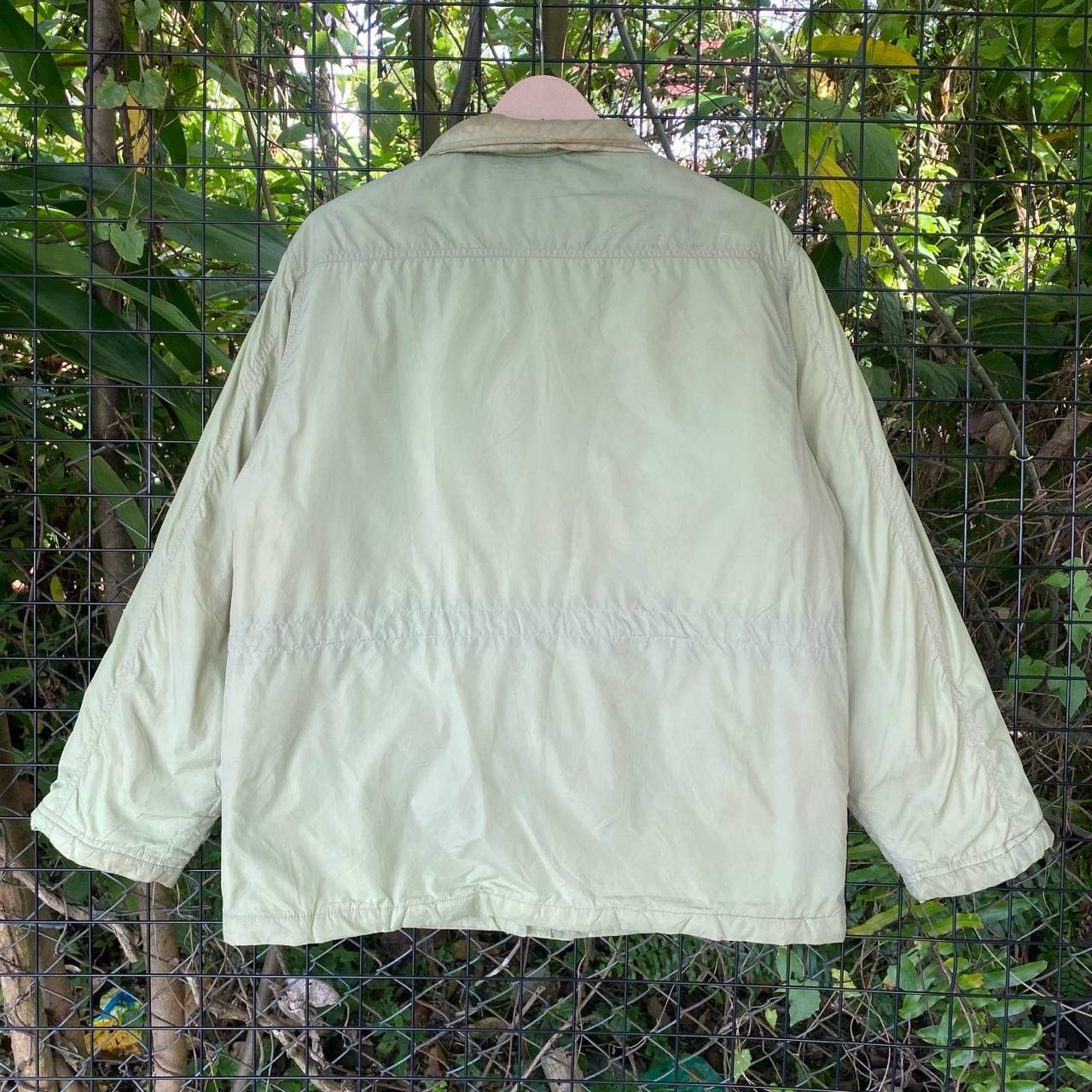 Other Mr Van Outdoor Jacket Size US L / EU 52-54 / 3 - 9 Thumbnail