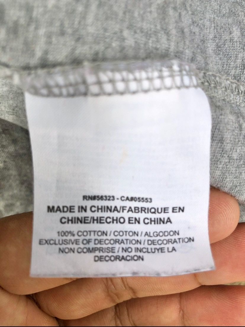 Nike Nike shirt Size US L / EU 52-54 / 3 - 4 Thumbnail