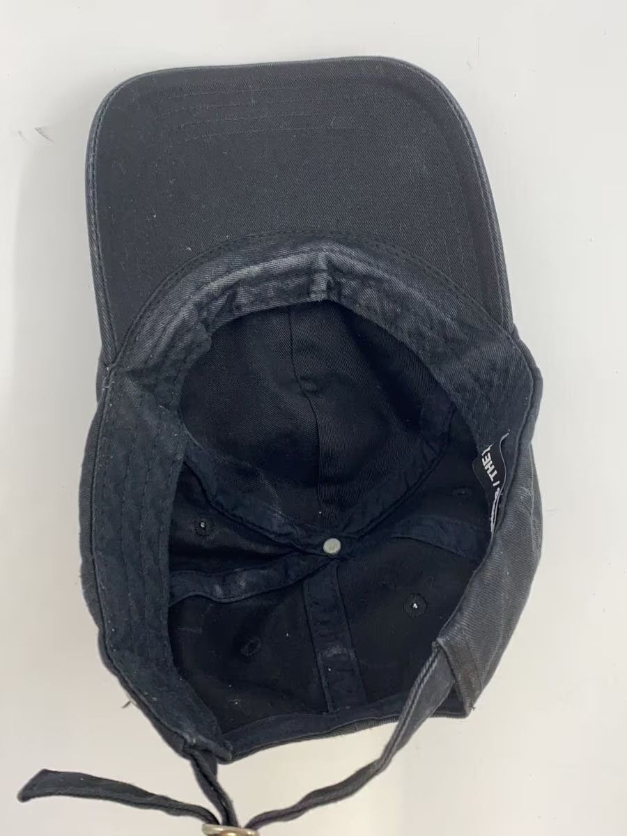 Raf Simons AW19 RS Logo Cap Size ONE SIZE - 4 Thumbnail