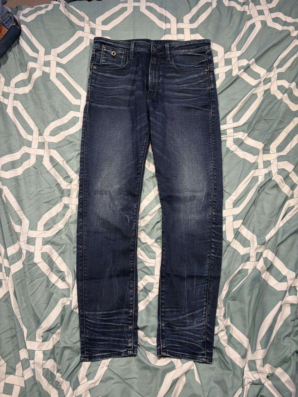 G-Star G-Star Jeans S/31 Size US 31 - 1 Thumbnail