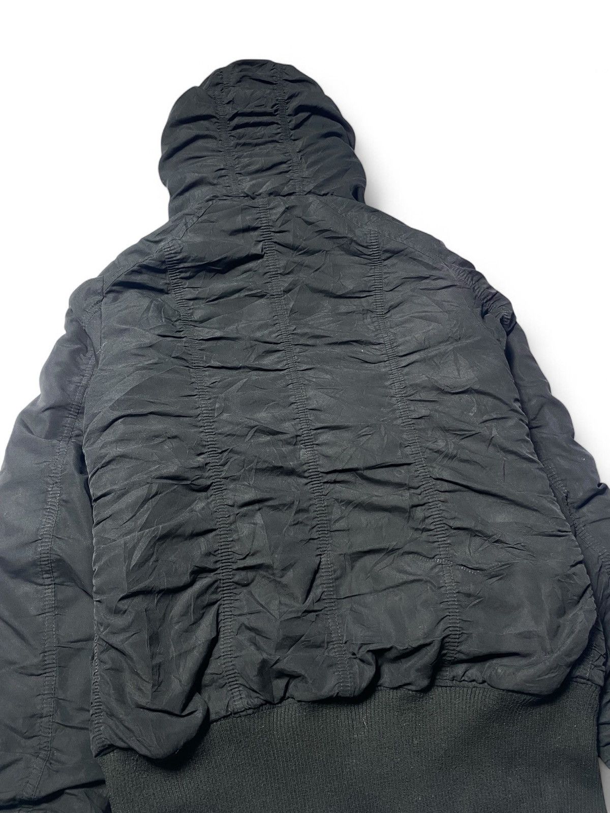 If Six Was Nine ⛔️CYBER WEEK⛔️ Chip Clip Jacket Fur Raccoon LGB Style Size US L / EU 52-54 / 3 - 7 Thumbnail