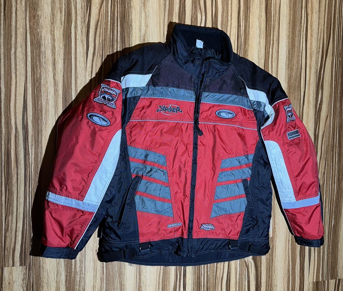 Other Striker Venom Performance Wear Jacket Size US XXL / EU 58 / 5 - 2 Thumbnail