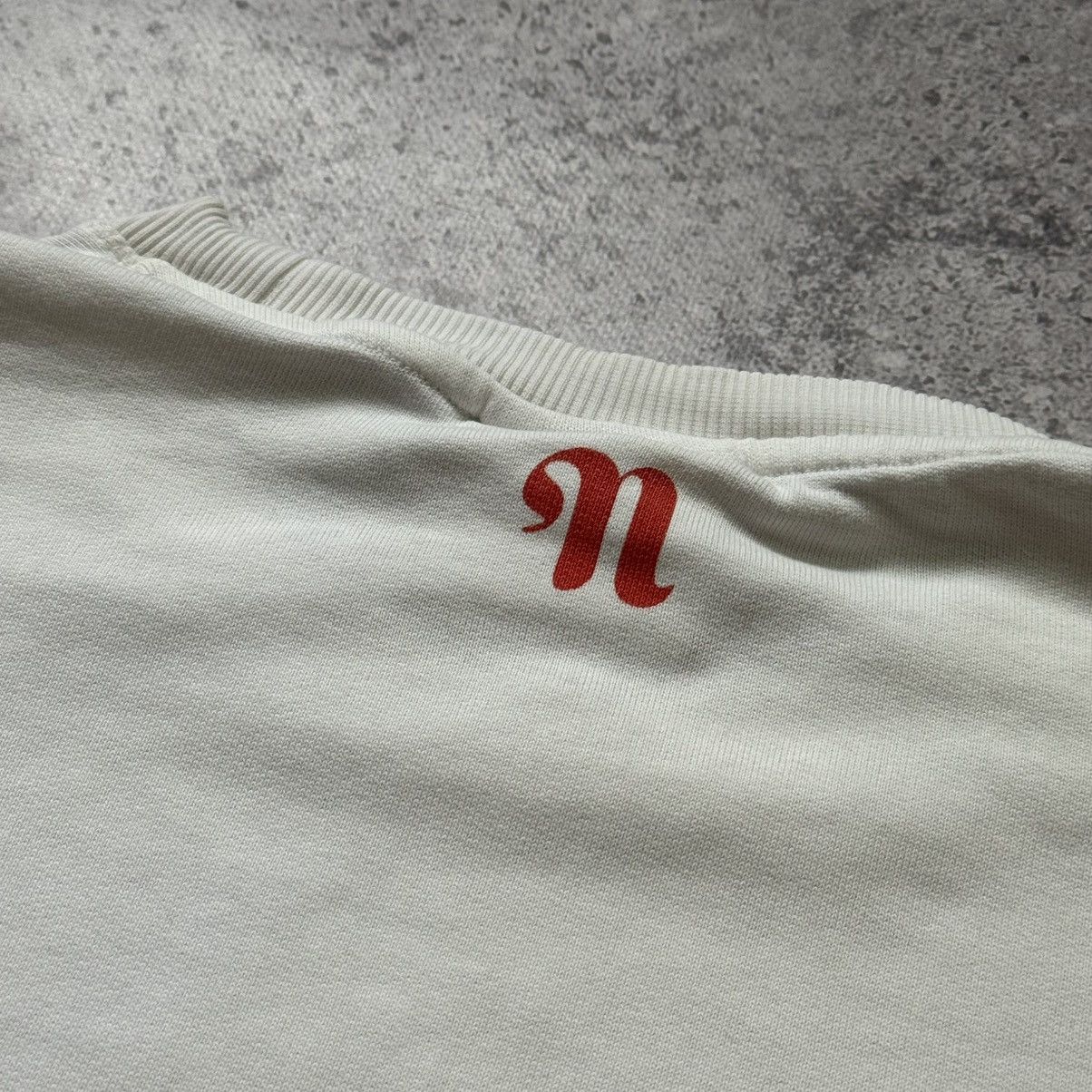 Nanushka Nanushka Sweatshirt hotel oversize Size US M / EU 48-50 / 2 - 9 Thumbnail