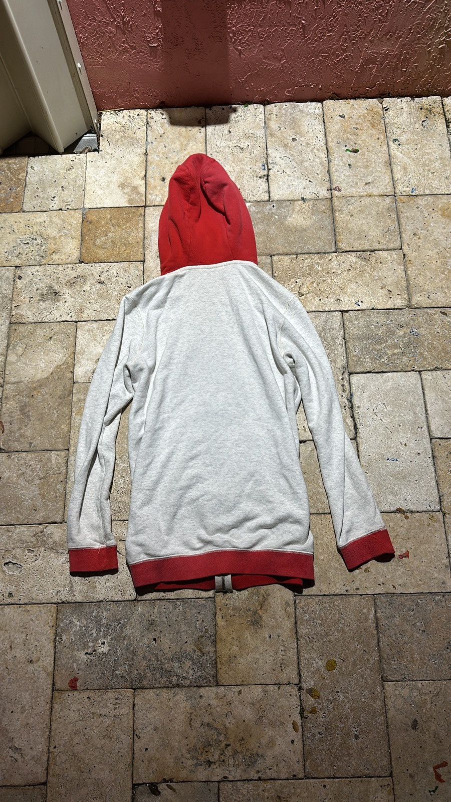 Issey Miyake × Ne-Net issey miyake Ne-net face zipper Size M / US 6-8 / IT 42-44 - 2 Thumbnail