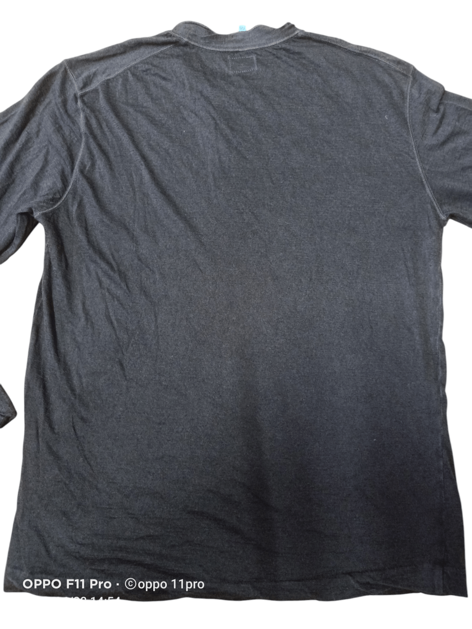 C.P. Company Vintage Cp Company LongSleeve Men Wool Fabric Size US M / EU 48-50 / 2 - 16 Thumbnail