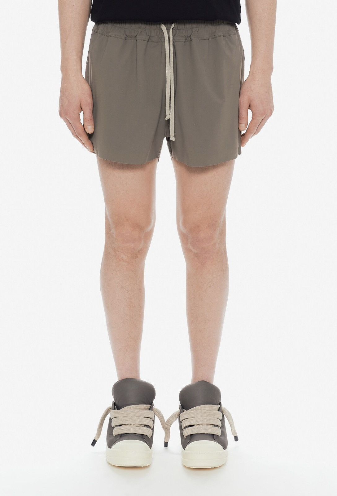 Rick Owens Rick Owens Hollywood Boxer Swim Shorts Size US 32 / EU 48 - 1 Thumbnail