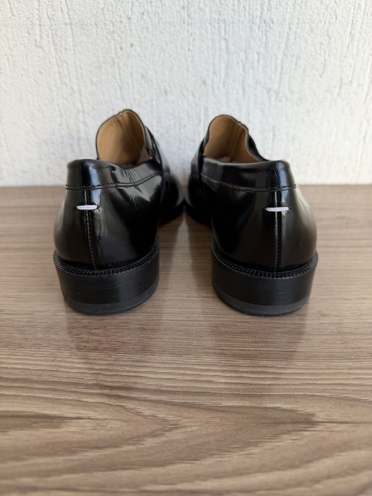 Maison Margiela Tabi loafers Size US 5 / IT 35 - 15 Thumbnail