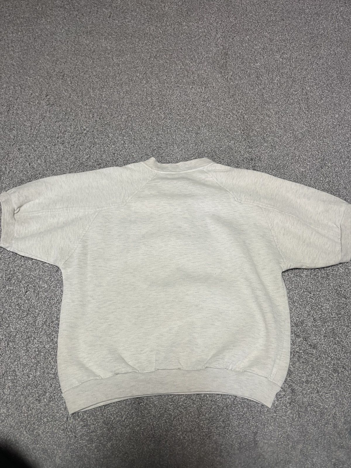 Nike Nike Just Do It Embro Logo Vintage Henley T-Shirt Size M Size M / US 6-8 / IT 42-44 - 12 Thumbnail