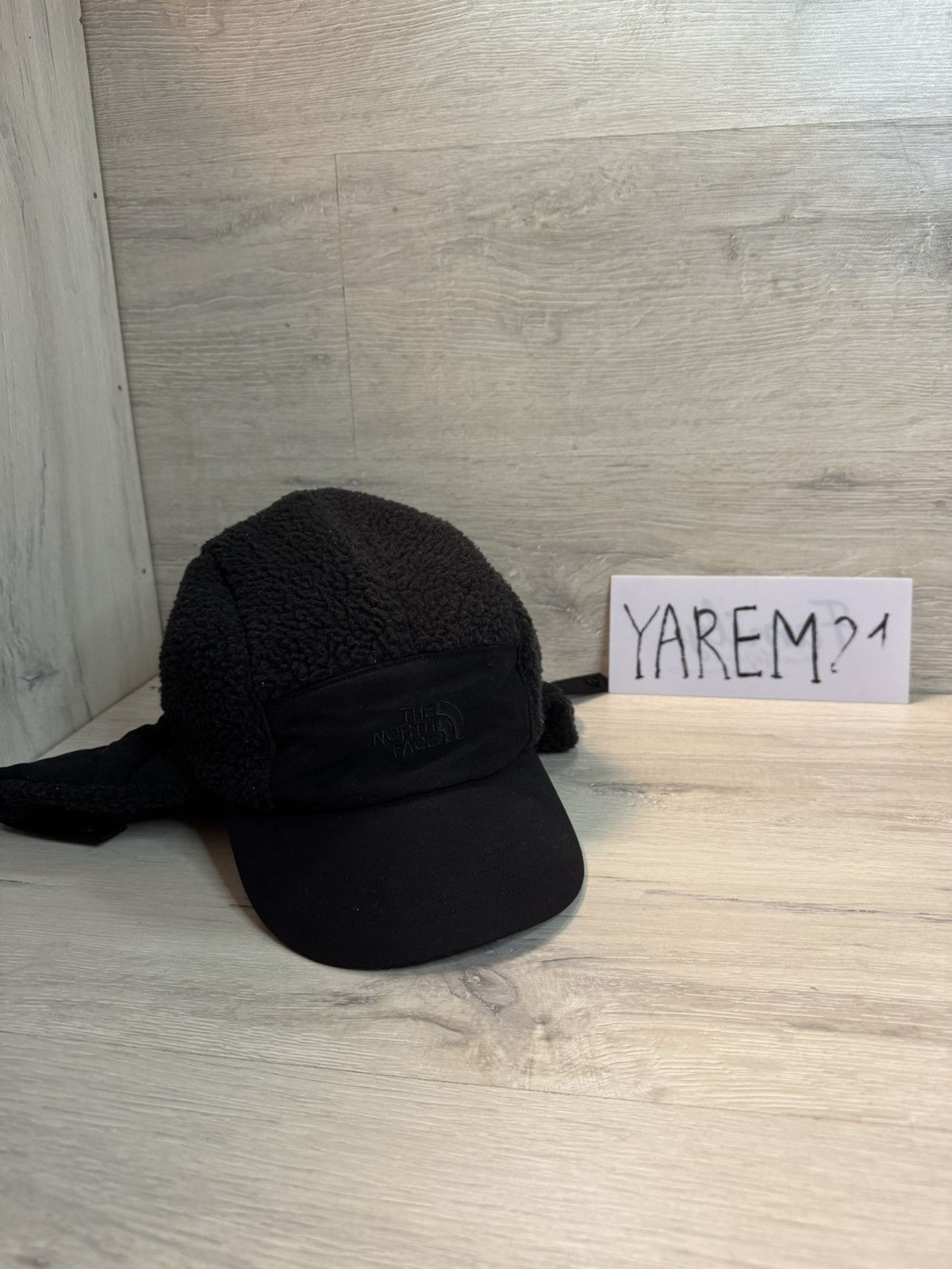 The North Face The North Face cap hat Size ONE SIZE - 1 Thumbnail