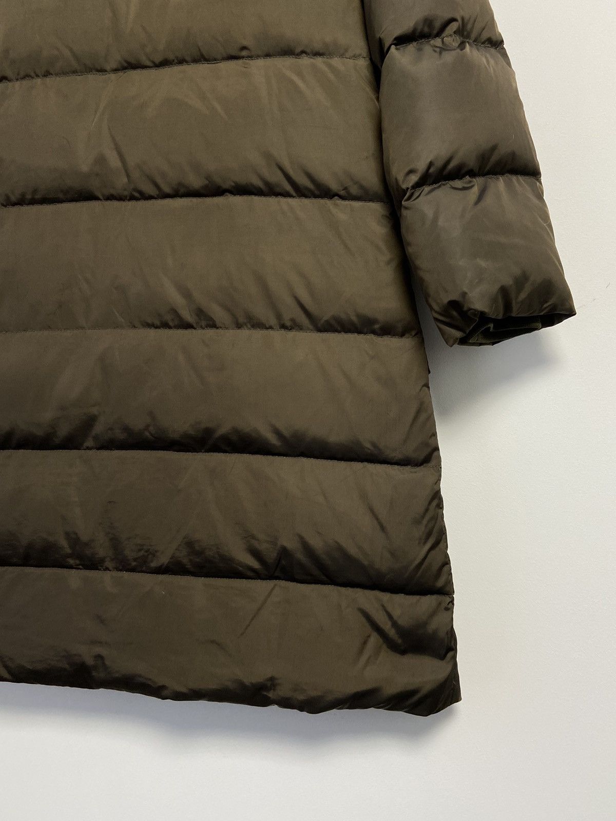 Moncler Moncler Parka Messina Puffer Jacket Size S / US 4 / IT 40 - 25 Thumbnail