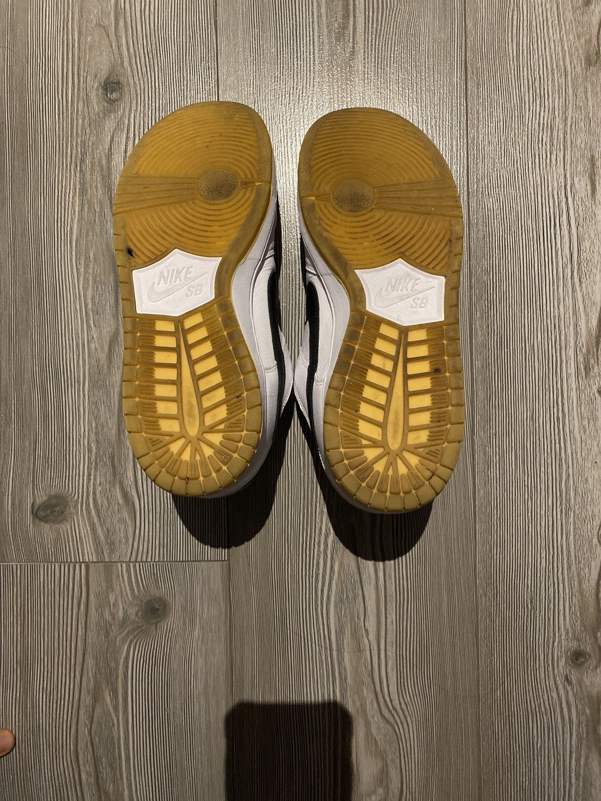 Nike Dunk Low SB Size US 11 / EU 44 - 6 Thumbnail