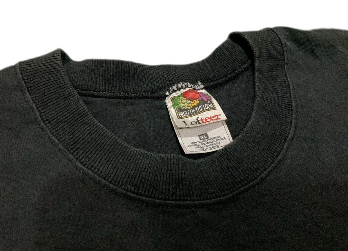 Band Tees × Vintage 🔥90s Vintage Stuck Mojo Shirt 1998 Tour Size US XL / EU 56 / 4 - 6 Thumbnail