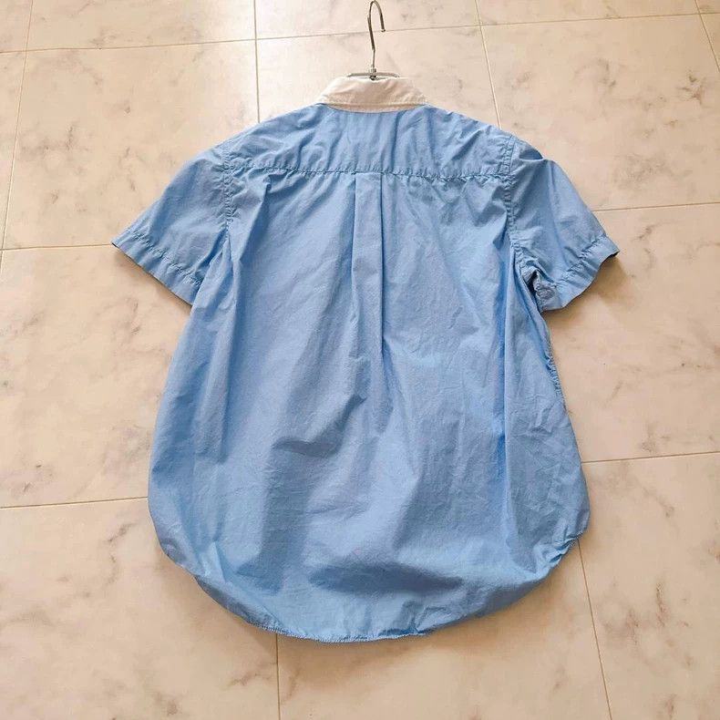 Comme des Garcons Comme Des Garcons Superadiabatic saturation. Three primary Size M / US 6-8 / IT 42-44 - 4 Thumbnail