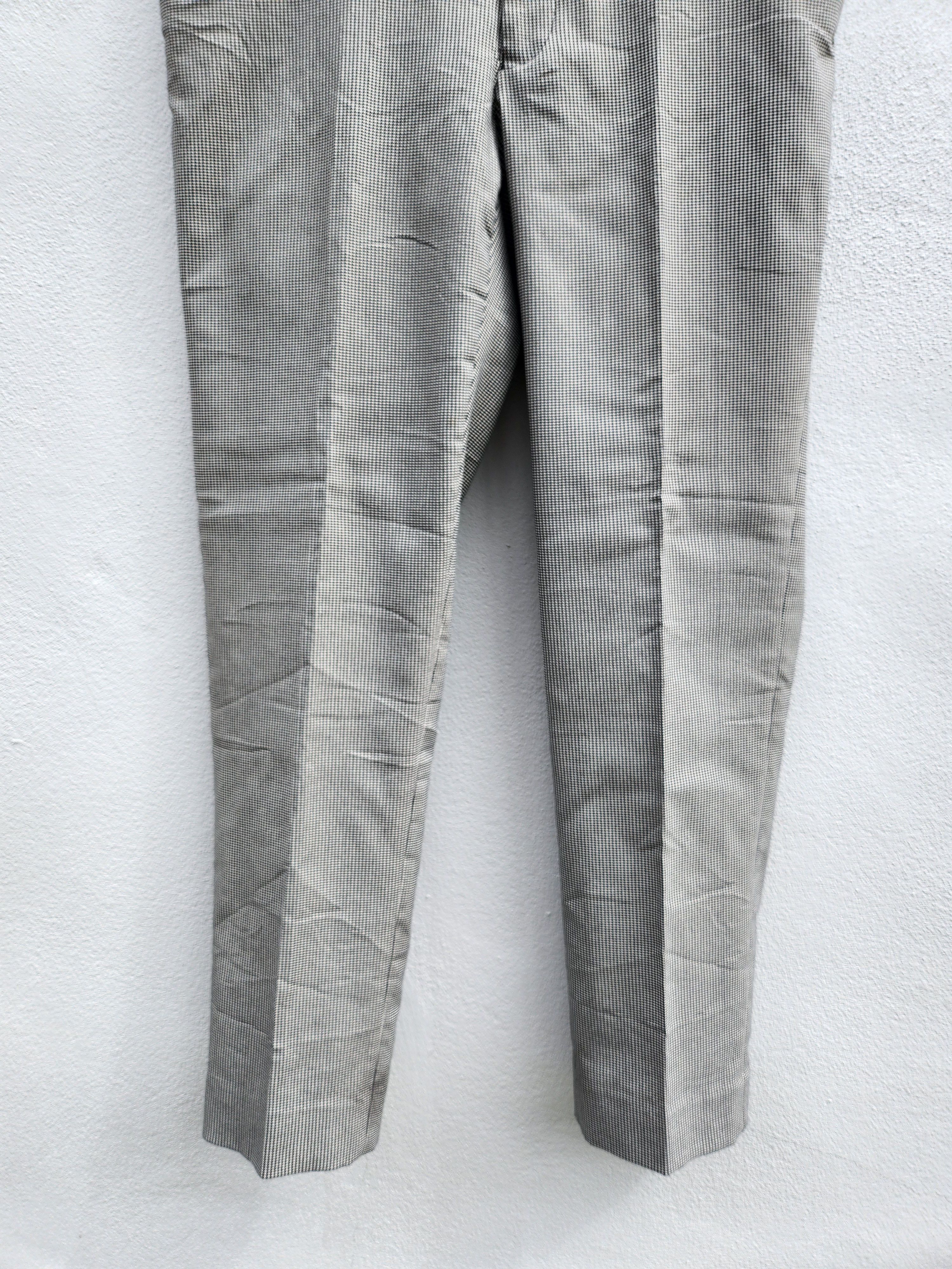 Japanese Brand 💥DoClasse Casual Pants Size US 34 / EU 50 - 3 Thumbnail