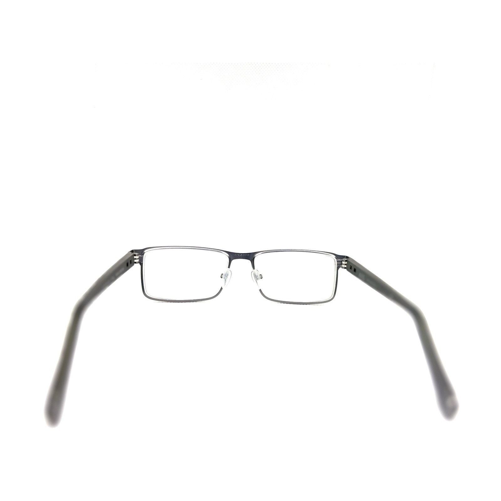 & Other Stories WILEY X AXIS Z94.3 WX Z87-2 GUNMETAL EYEGLASSES FRAMES 58-16 Size ONE SIZE - 4 Thumbnail