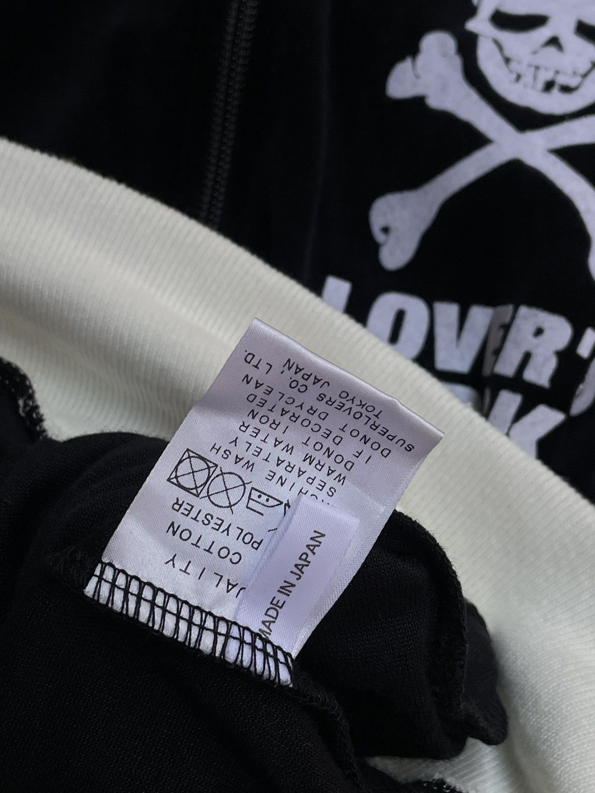 Super Lovers Super Lover Sweater Size S / US 4 / IT 40 - 6 Thumbnail