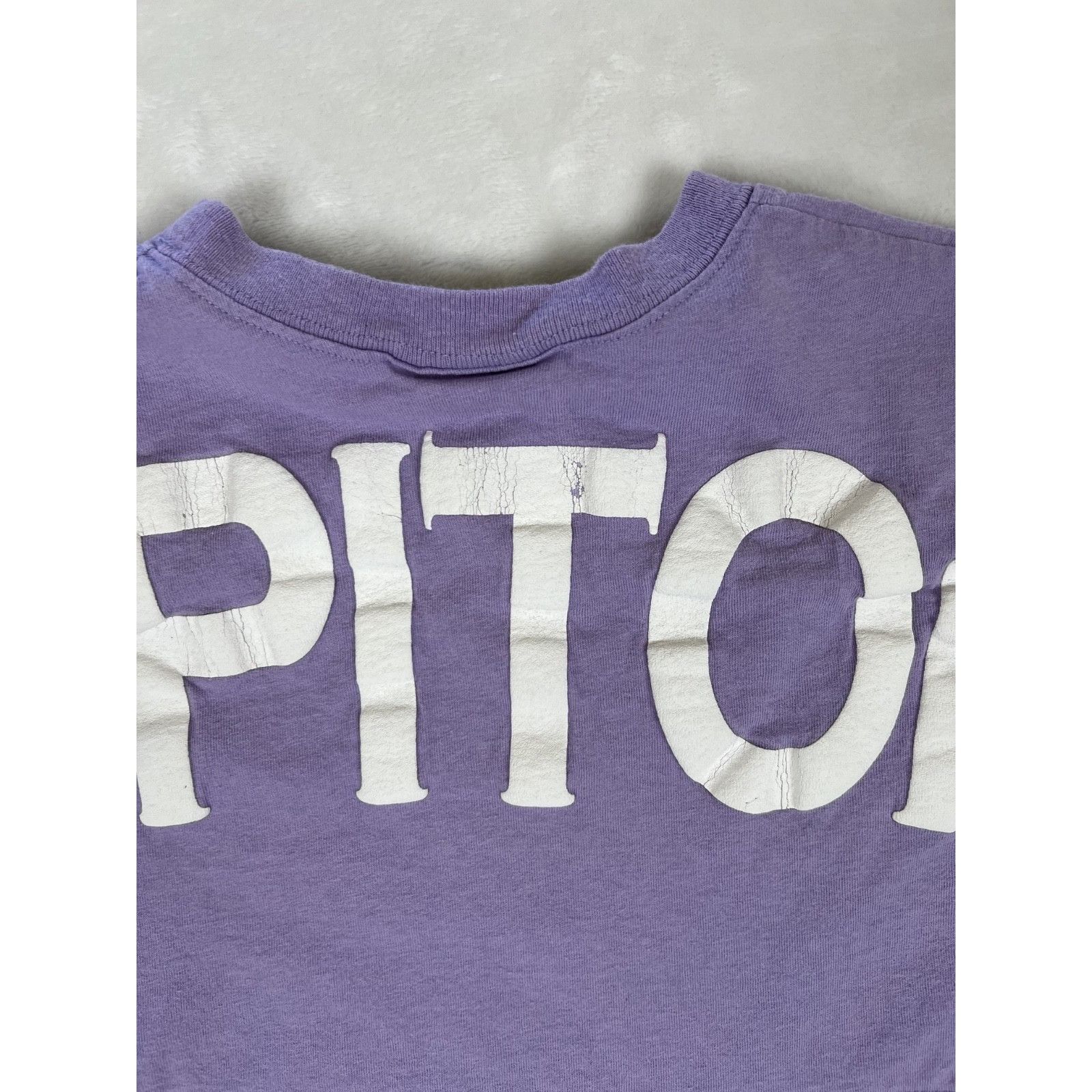Other Vintage Zelda's On The Beach T-Shirt Adult Size Large Capito Size L / US 10 / IT 46 - 11 Thumbnail