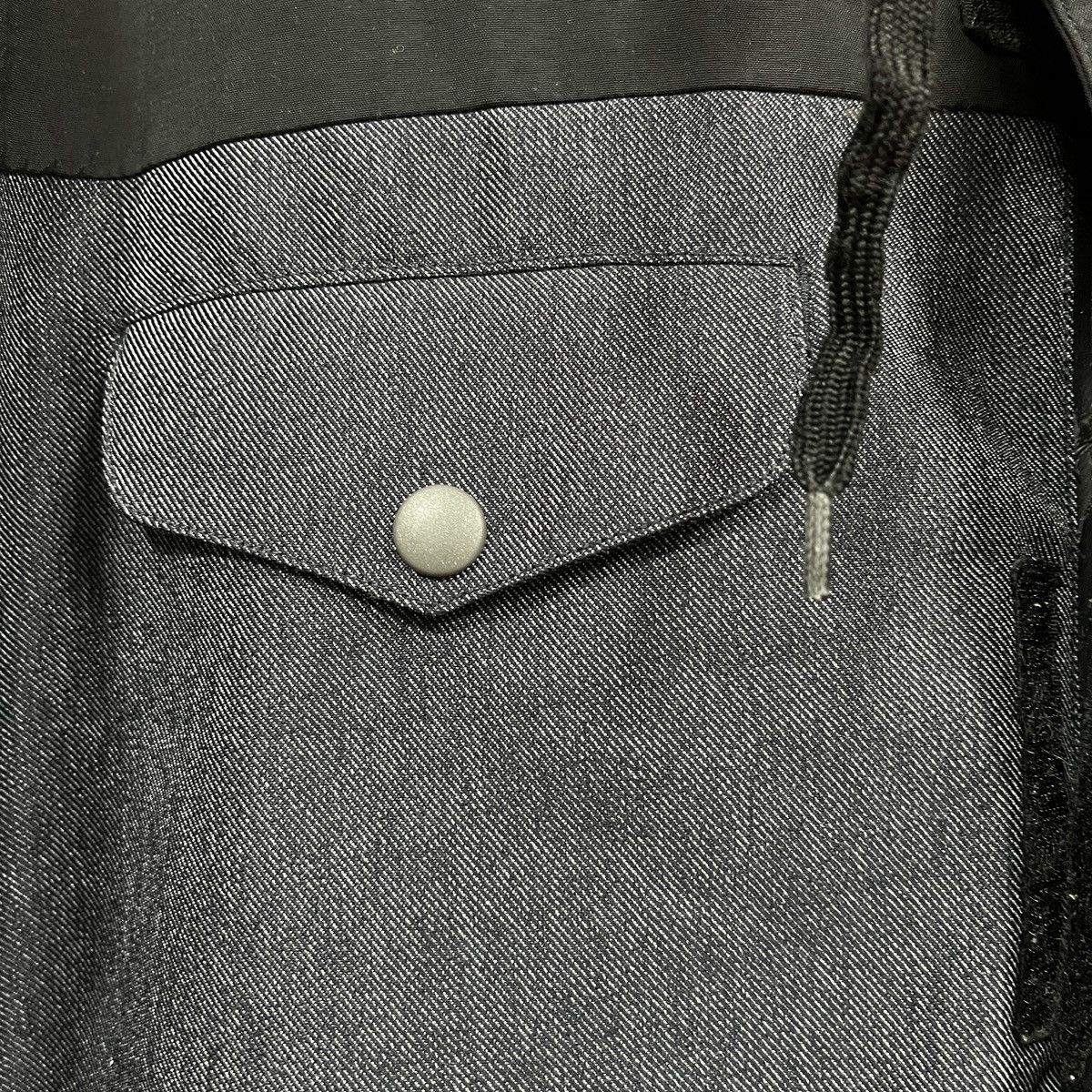Manastash Kapital Patches Manatash Outdoor Fall Winter Jacket Size US L / EU 52-54 / 3 - 10 Thumbnail