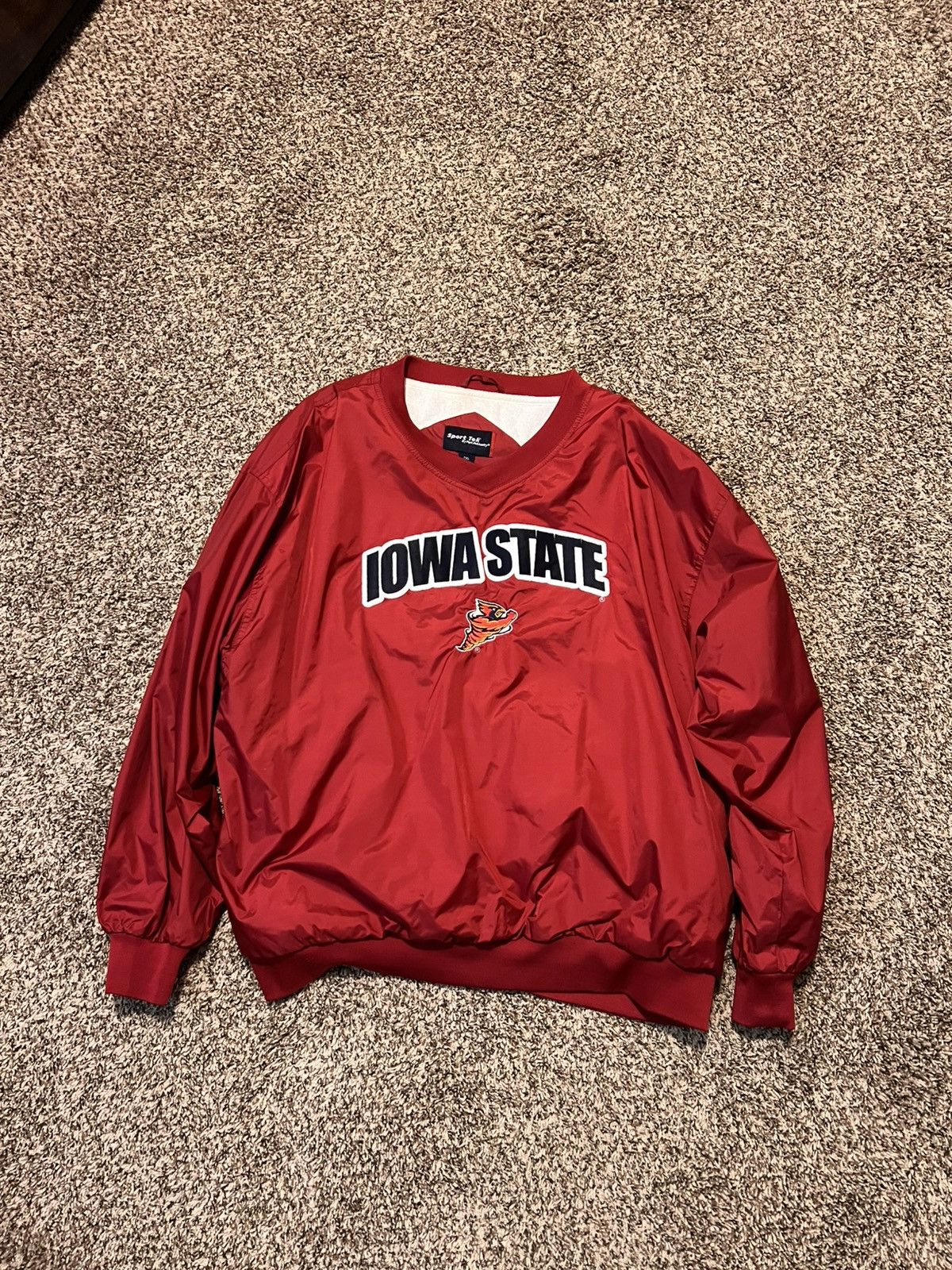 Other Vintage Iowa State crewneck Size US XXL / EU 58 / 5 - 2 Thumbnail