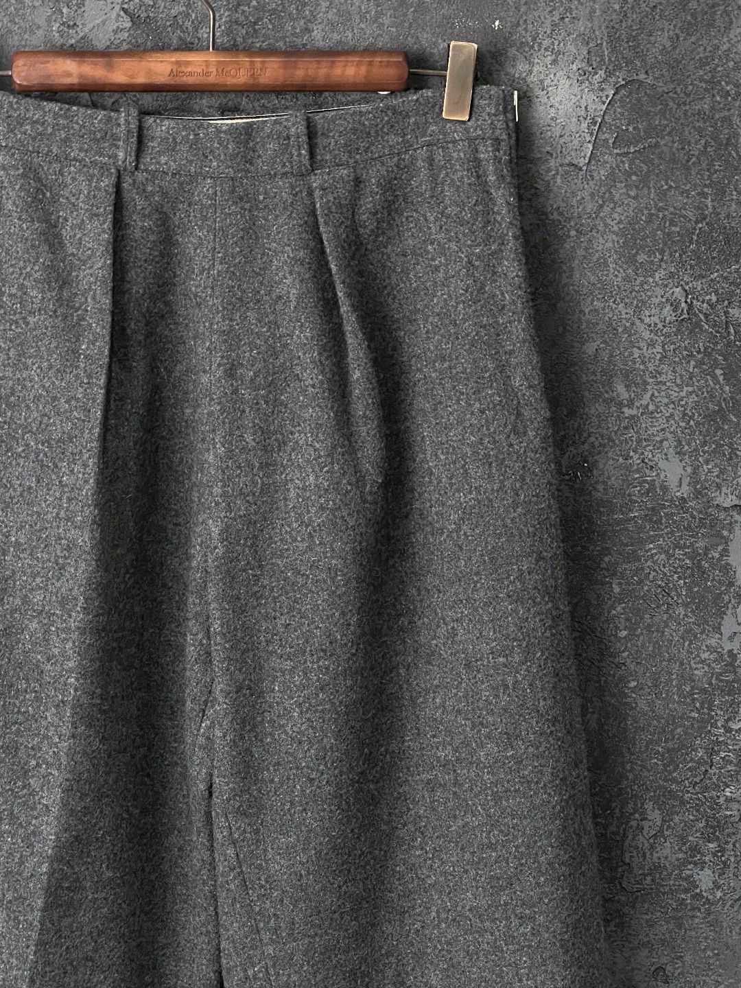 Maison Margiela MAISON MARGIELA 46 pants Size US 31 - 4 Thumbnail
