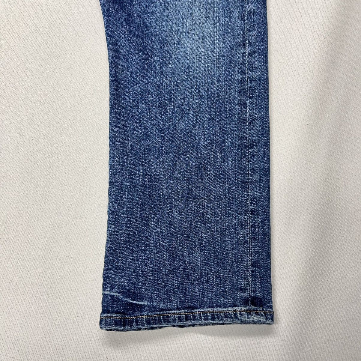 Citizens Of Humanity Citizens of Humanity Jeans Emerson Slim Boyfriend Vintage Size 29" - 2 Thumbnail
