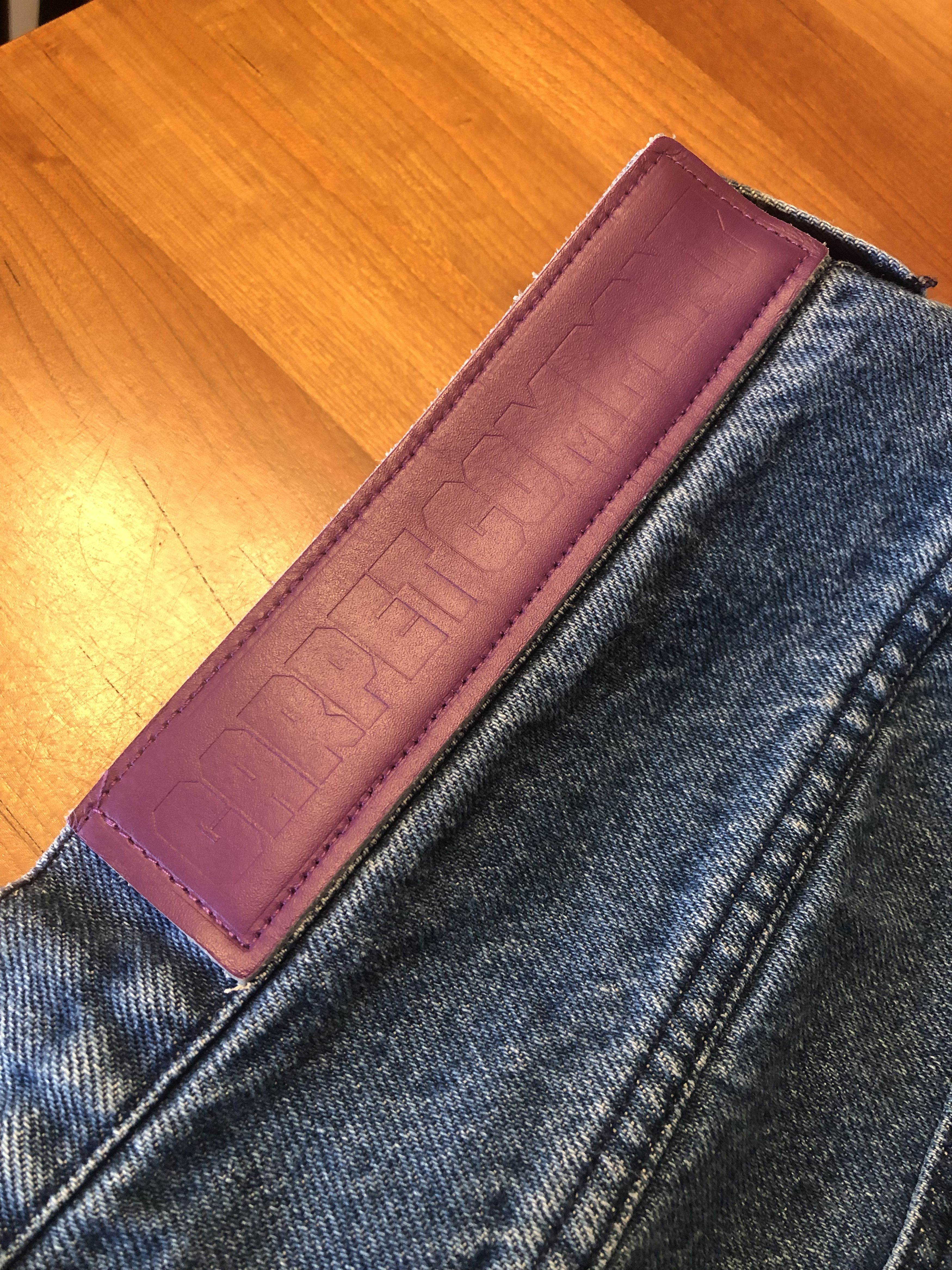 Carpet Company Carpet Co Dino Jeans 34 Size US 34 / EU 50 - 6 Thumbnail