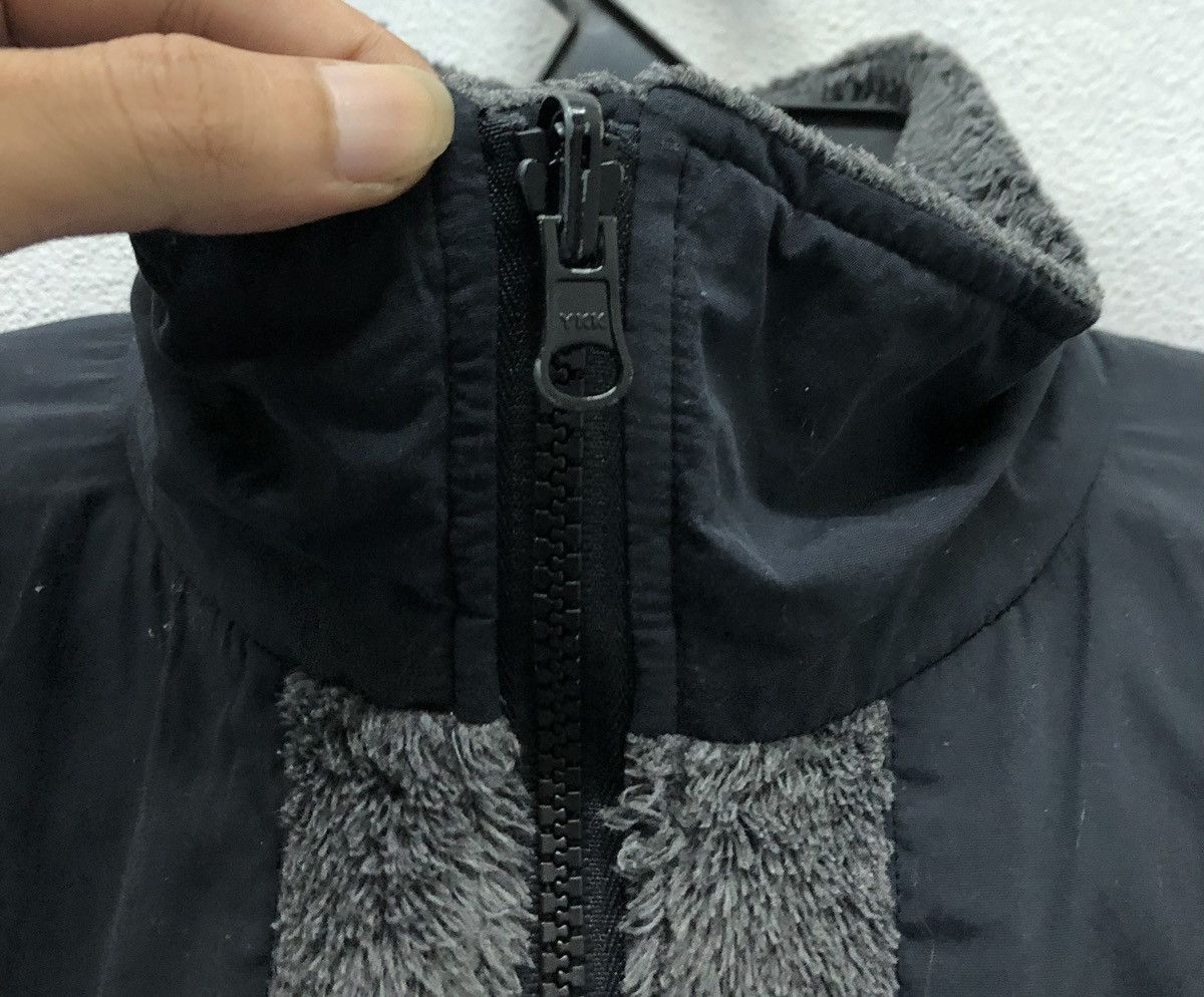 Polartec × The North Face The North Face Polartec Fleece Jacket (Model NA45202) Medium Size US M / EU 48-50 / 2 - 3 Thumbnail