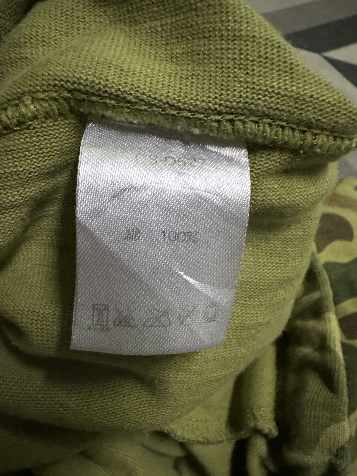 Champion Champion reverse weave camouflage short Size US 30 / EU 46 - 10 Thumbnail