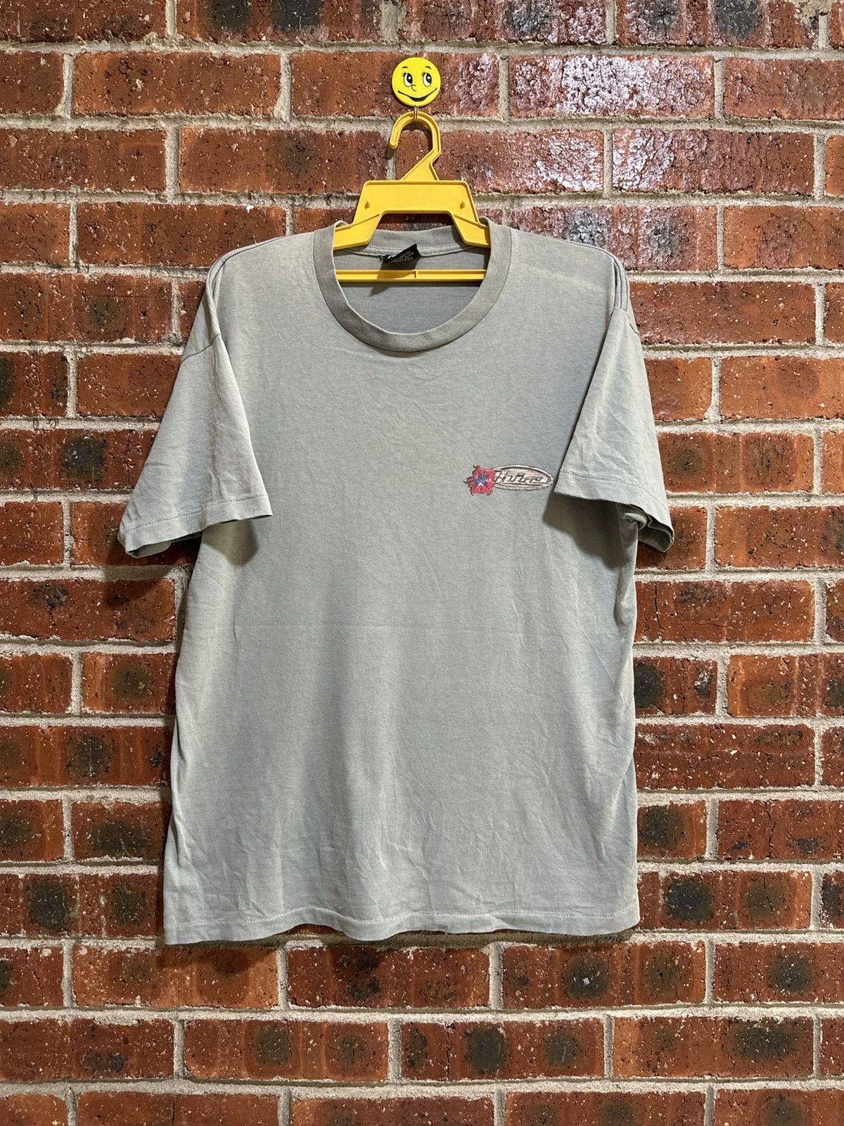 Vintage Vintage Hawaiian Island Creations Sun Faded Tee Size US L / EU 52-54 / 3 - 2 Thumbnail