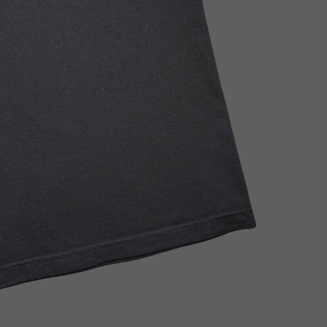 Other Mitch's Surf Shop La Jolla Black Graphic Tee Size L GUC Size US L / EU 52-54 / 3 - 2 Thumbnail