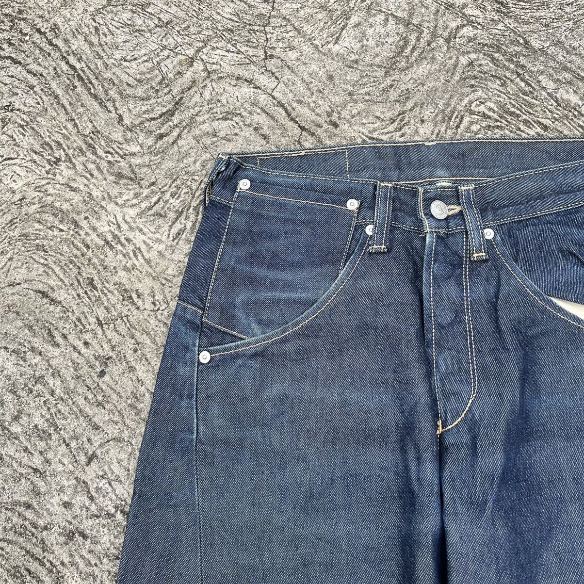 Engineered Garments × Levi's Vintage 90s🔥Levi's Engineered Jeans Size US 28 / EU 44 - 6 Thumbnail