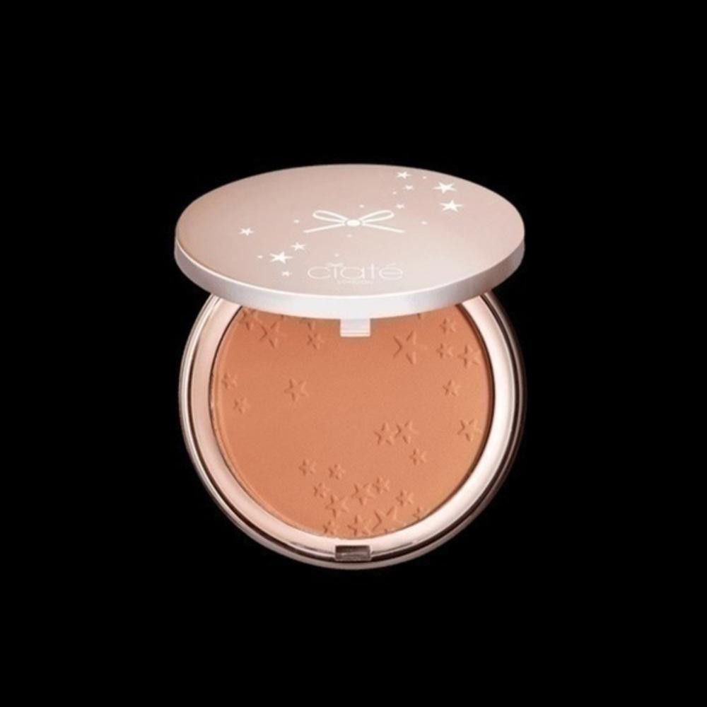Designer Ciate bamboo bronzer Size ONE SIZE - 1 Thumbnail