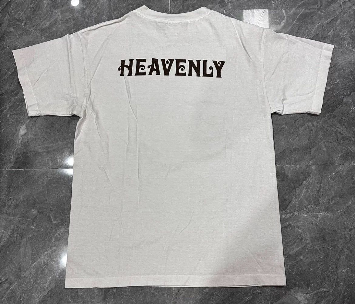 Saint Michael Saint Michael White Goat Sheep Short Sleeve - DMC Size US M / EU 48-50 / 2 - 2 Thumbnail